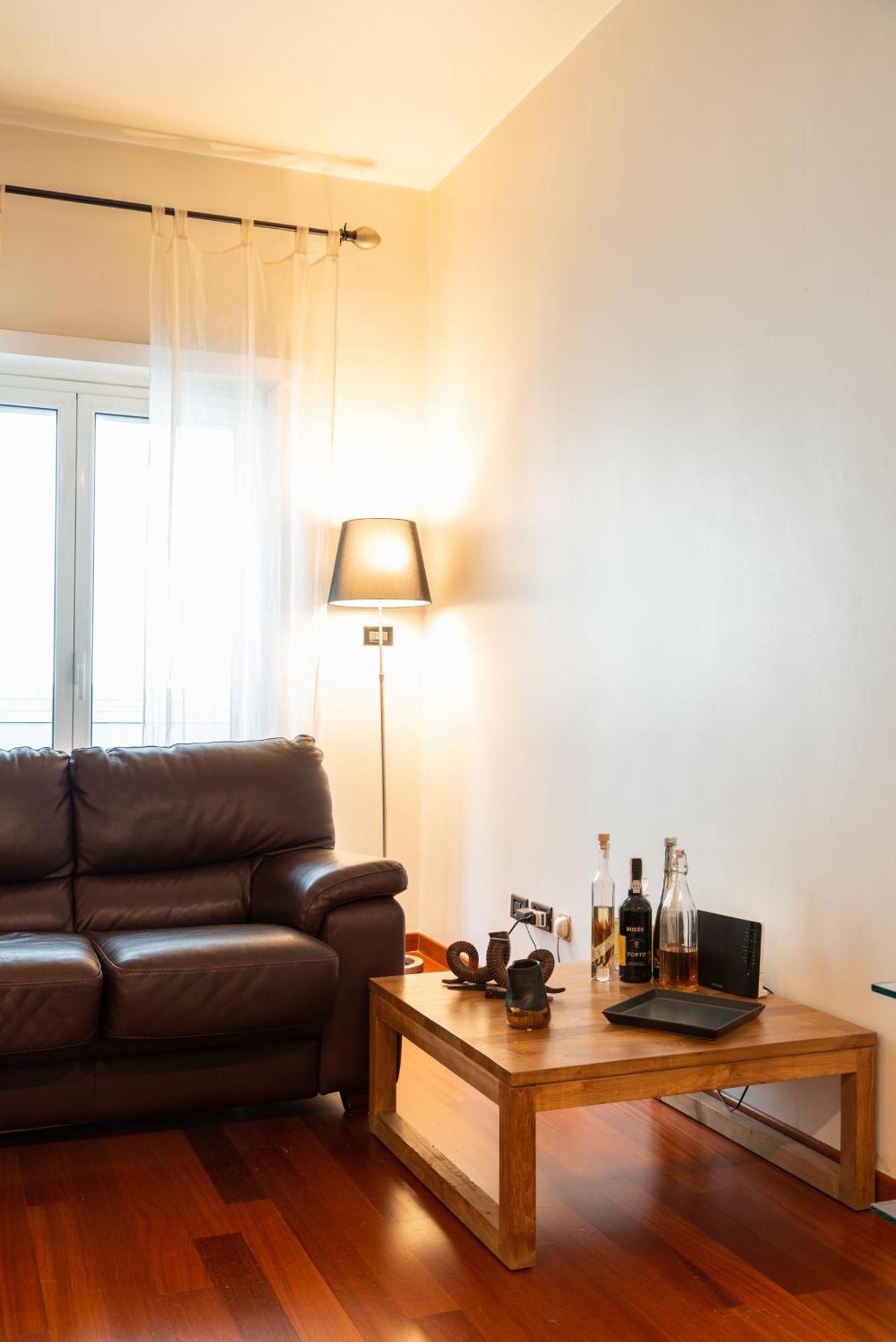 Suite Amendola-Luxury Apartment Bari Ngoại thất bức ảnh
