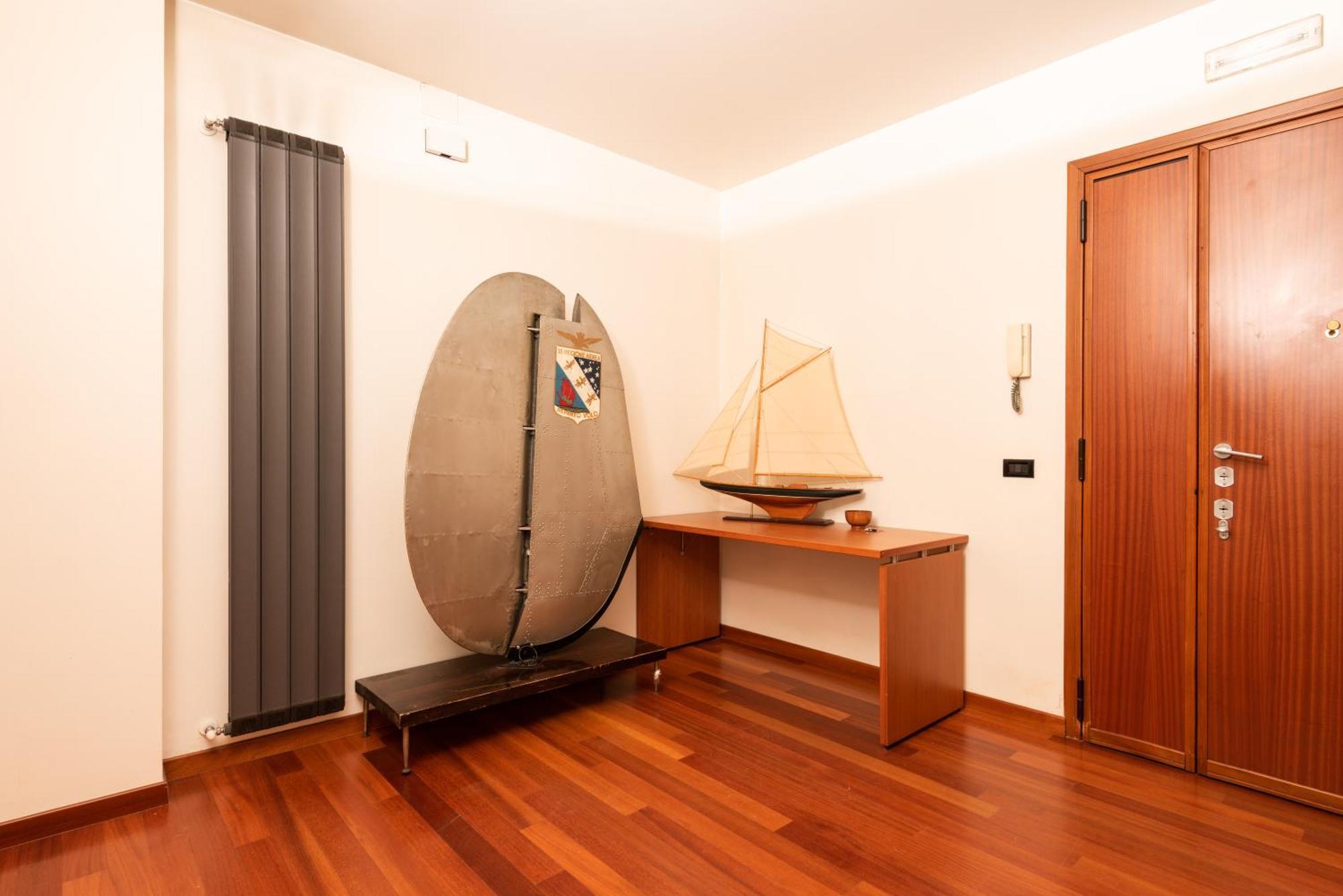Suite Amendola-Luxury Apartment Bari Ngoại thất bức ảnh