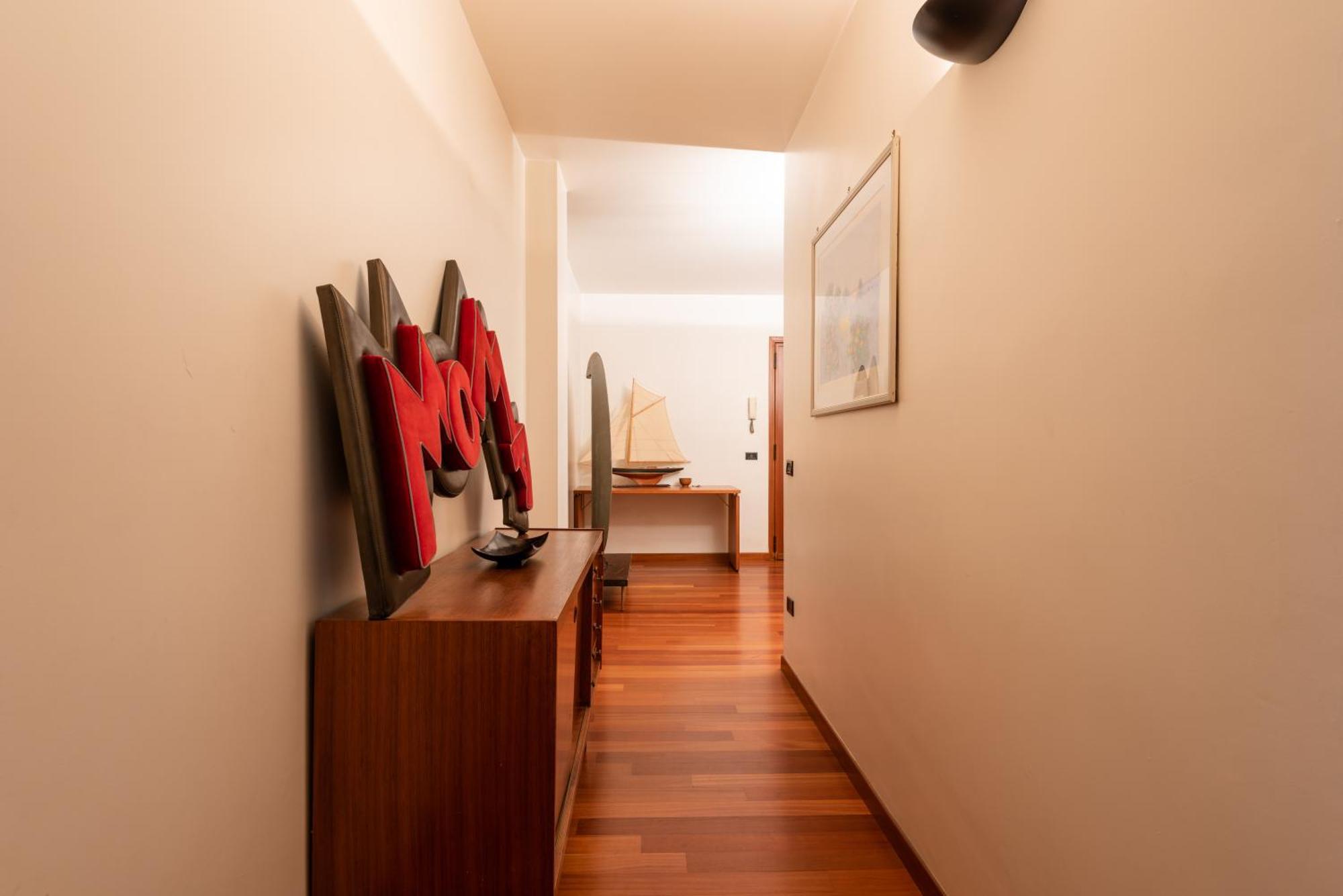 Suite Amendola-Luxury Apartment Bari Ngoại thất bức ảnh