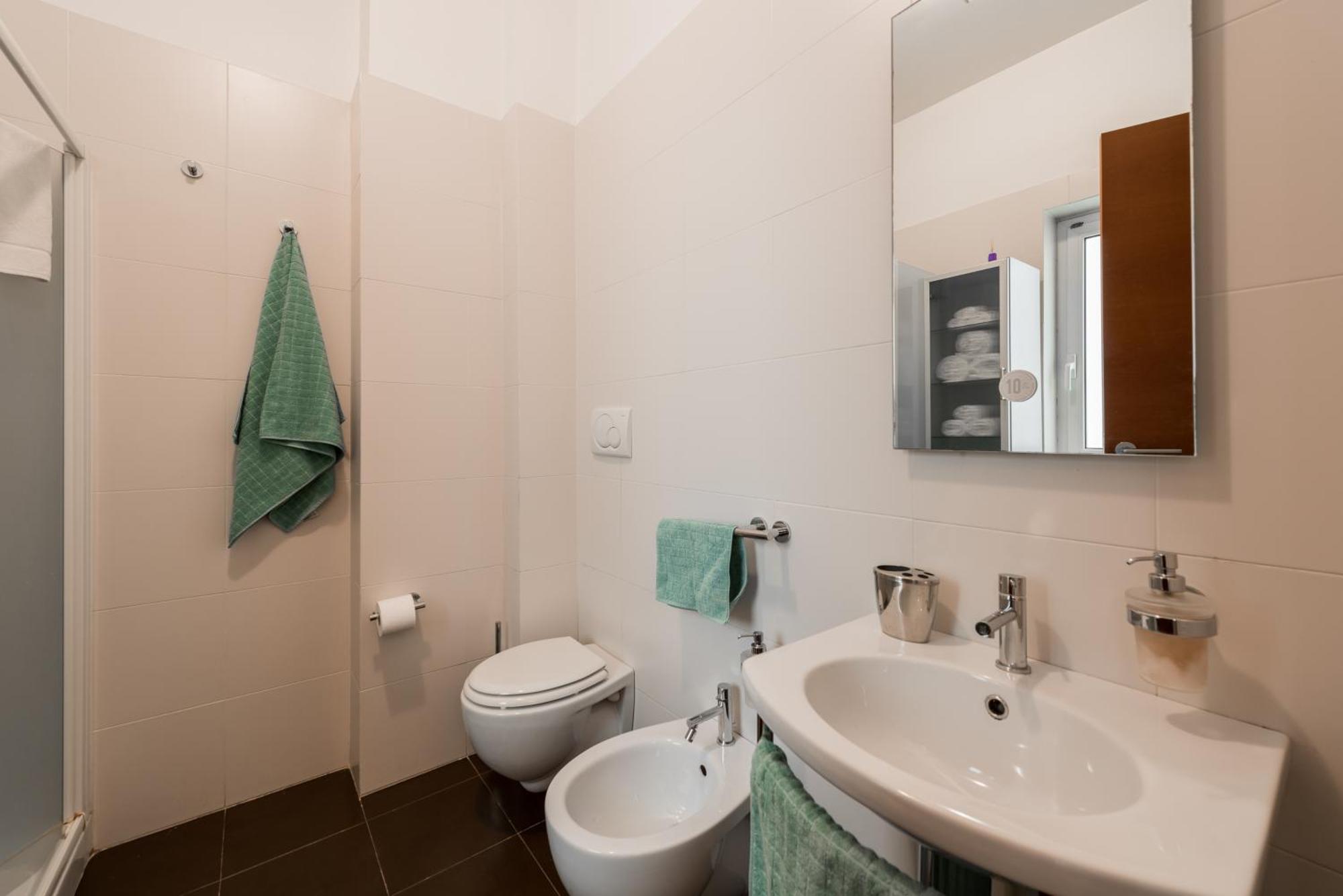Suite Amendola-Luxury Apartment Bari Ngoại thất bức ảnh