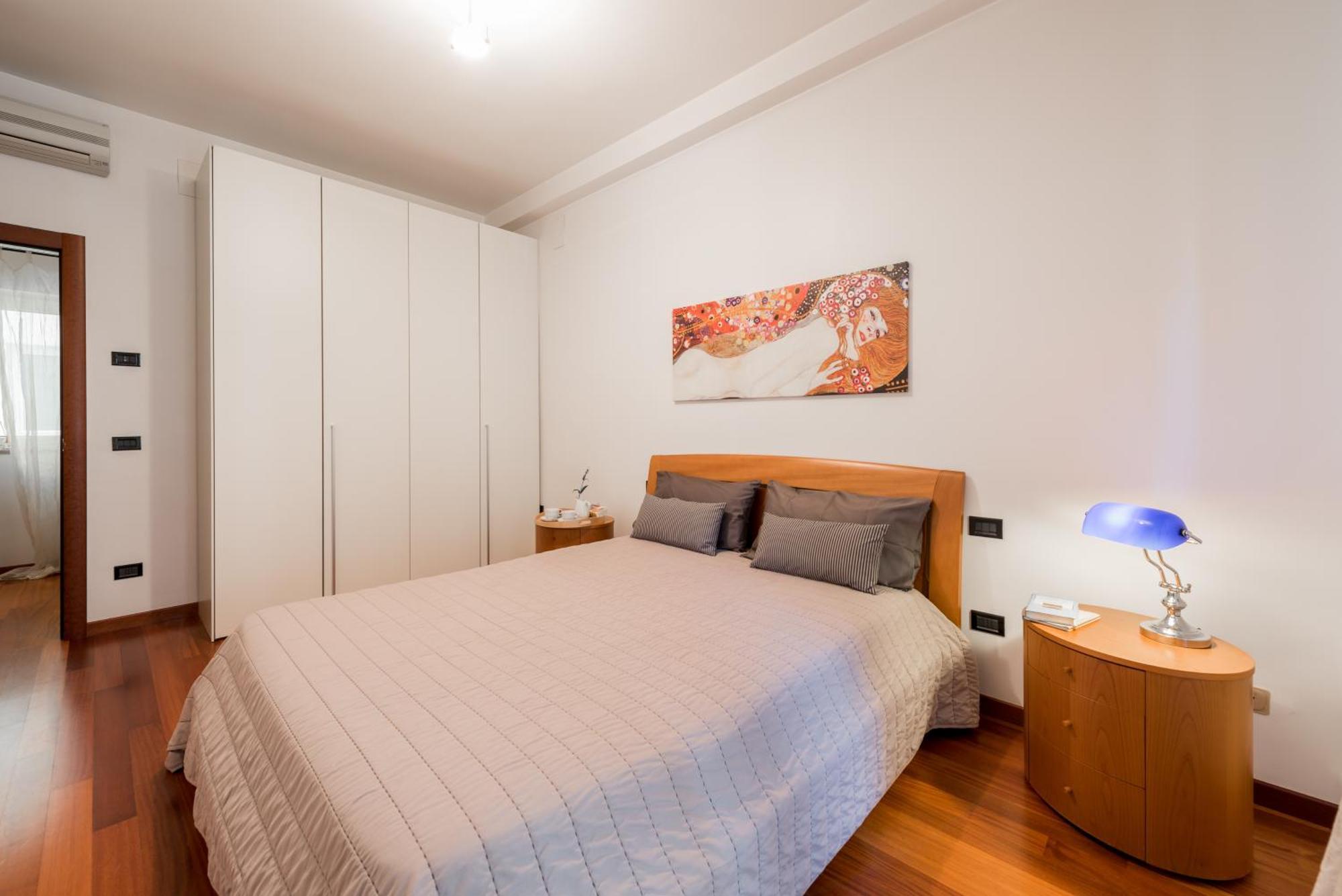 Suite Amendola-Luxury Apartment Bari Ngoại thất bức ảnh