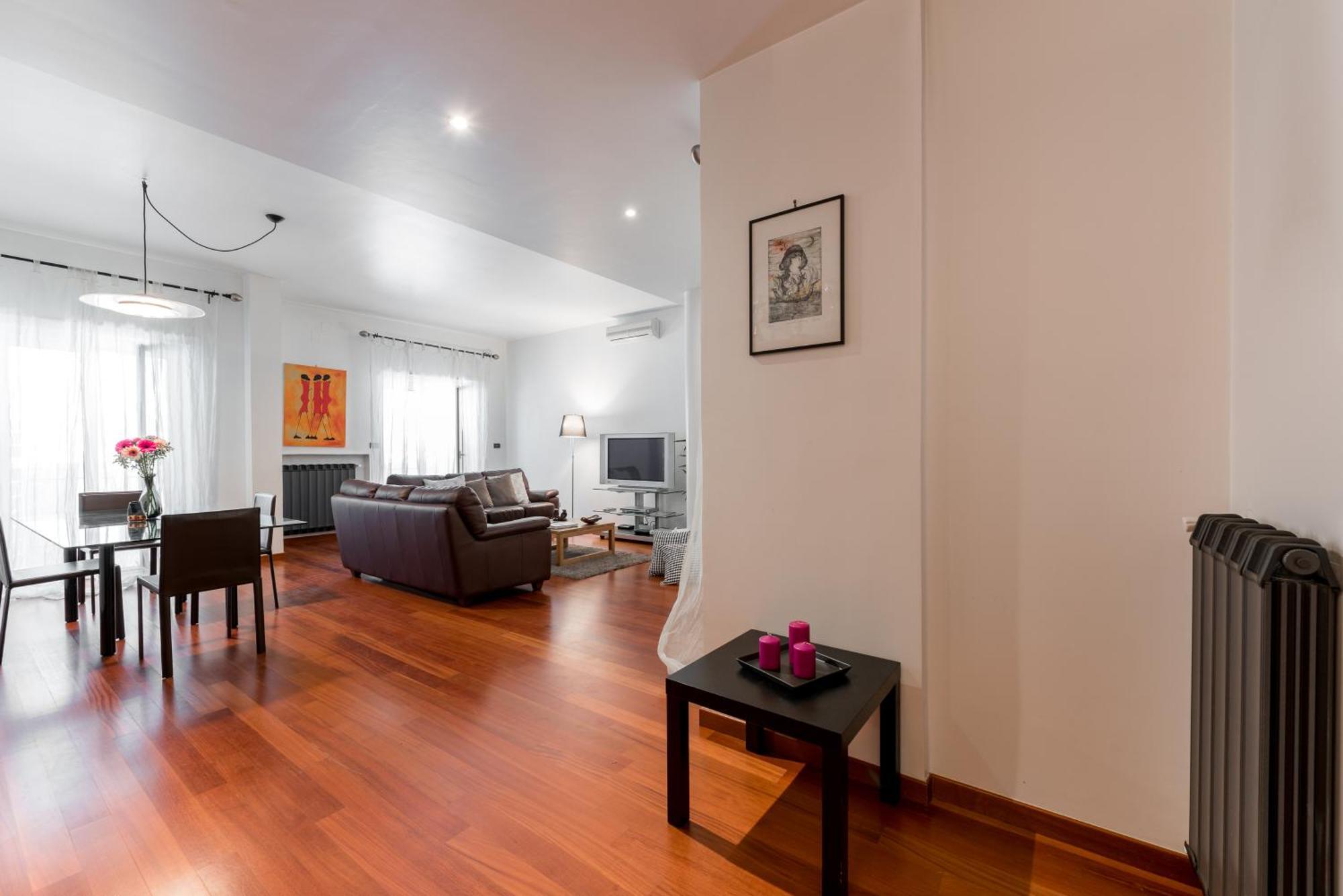 Suite Amendola-Luxury Apartment Bari Ngoại thất bức ảnh