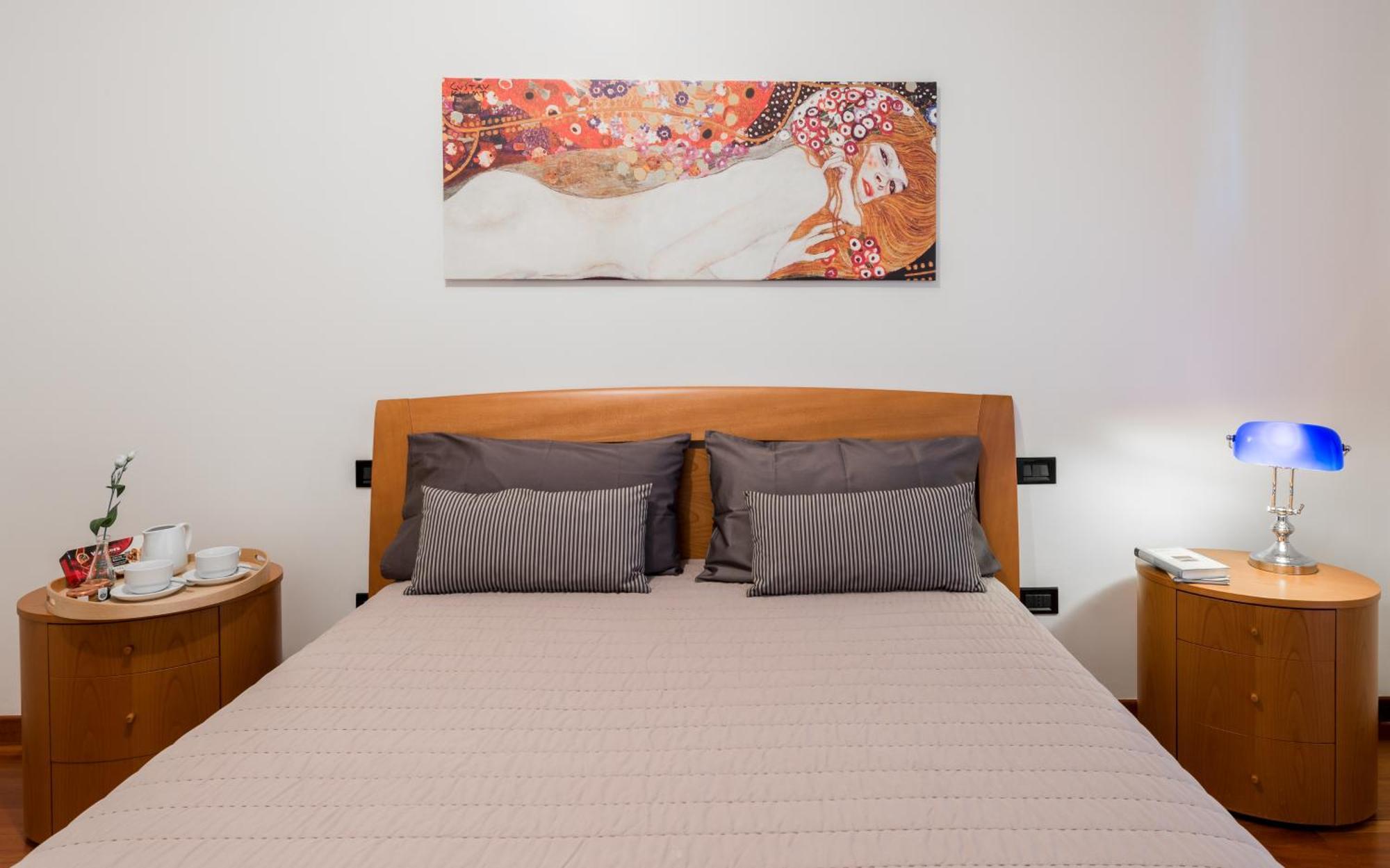 Suite Amendola-Luxury Apartment Bari Ngoại thất bức ảnh