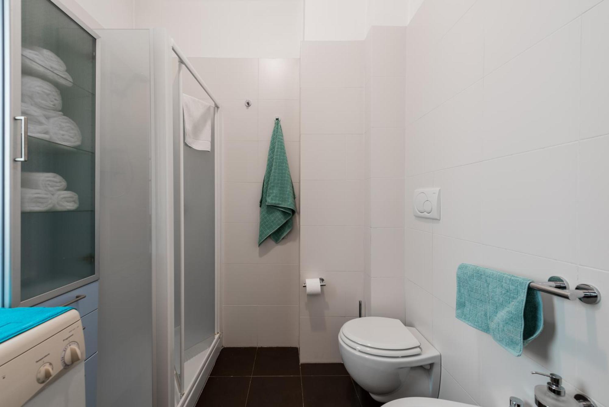 Suite Amendola-Luxury Apartment Bari Ngoại thất bức ảnh