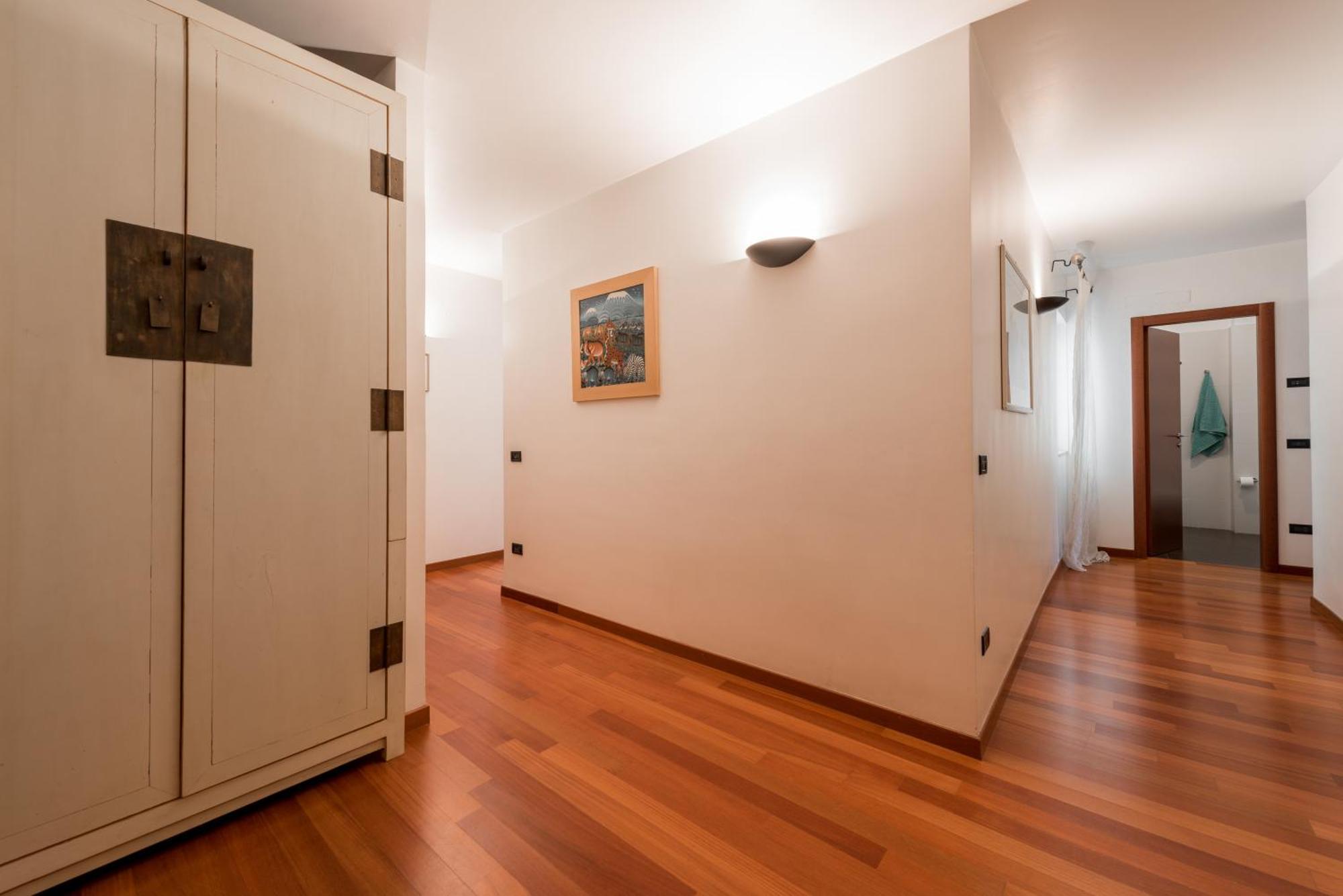 Suite Amendola-Luxury Apartment Bari Ngoại thất bức ảnh