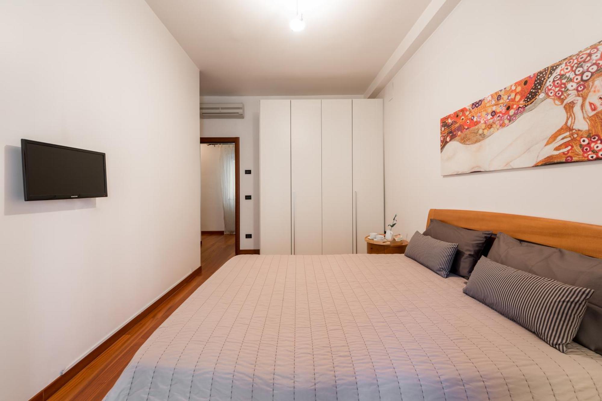 Suite Amendola-Luxury Apartment Bari Ngoại thất bức ảnh